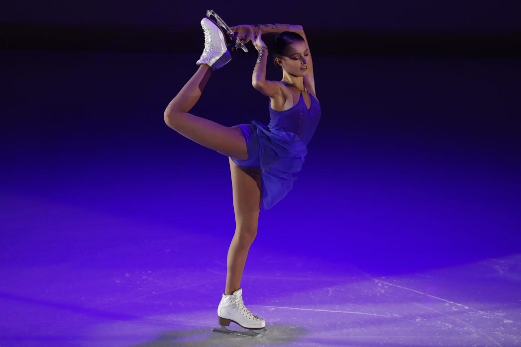    Фото: EPA/VOSTOK-Photo