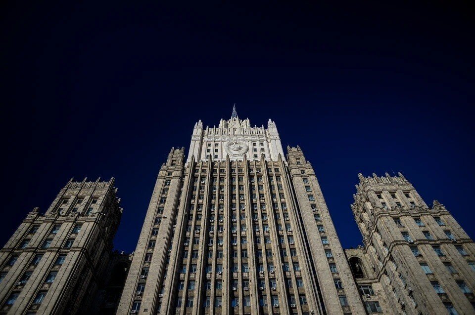     МИД России раскритиковал Мюнхенскую конференцию по безопасности Виктор ГУСЕЙНОВ
