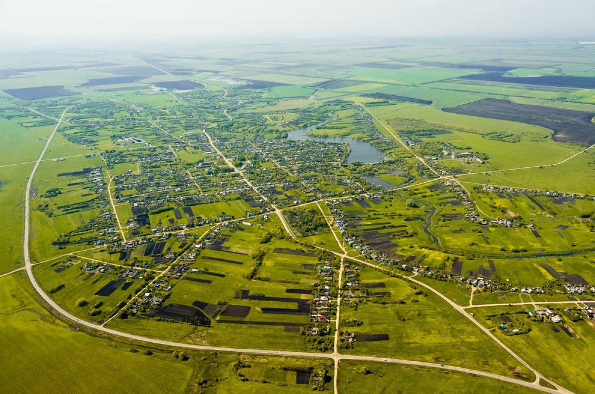    Краснодарский край.