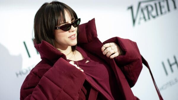   © AFP 2022 / VALERIE MACON