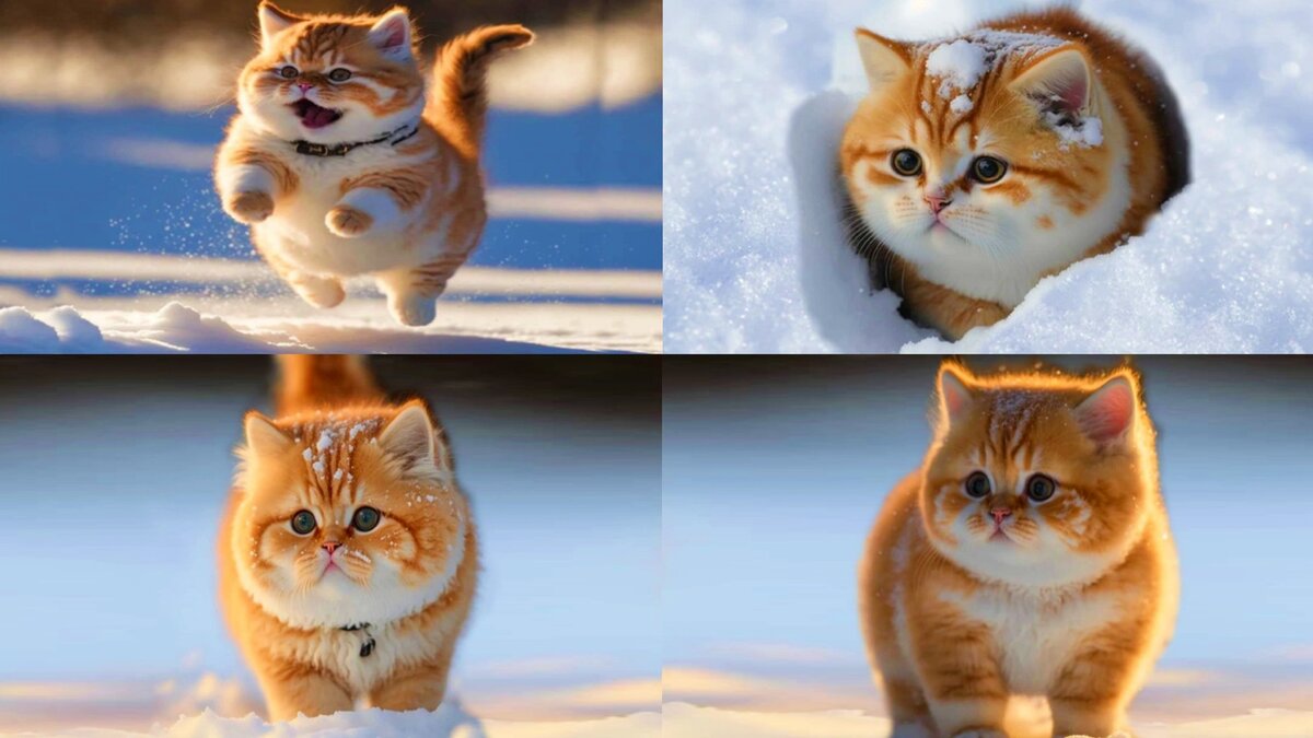 Тест по фотоснимкам 