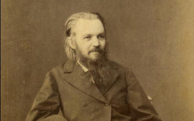 Алексей Сергеевич Суворин