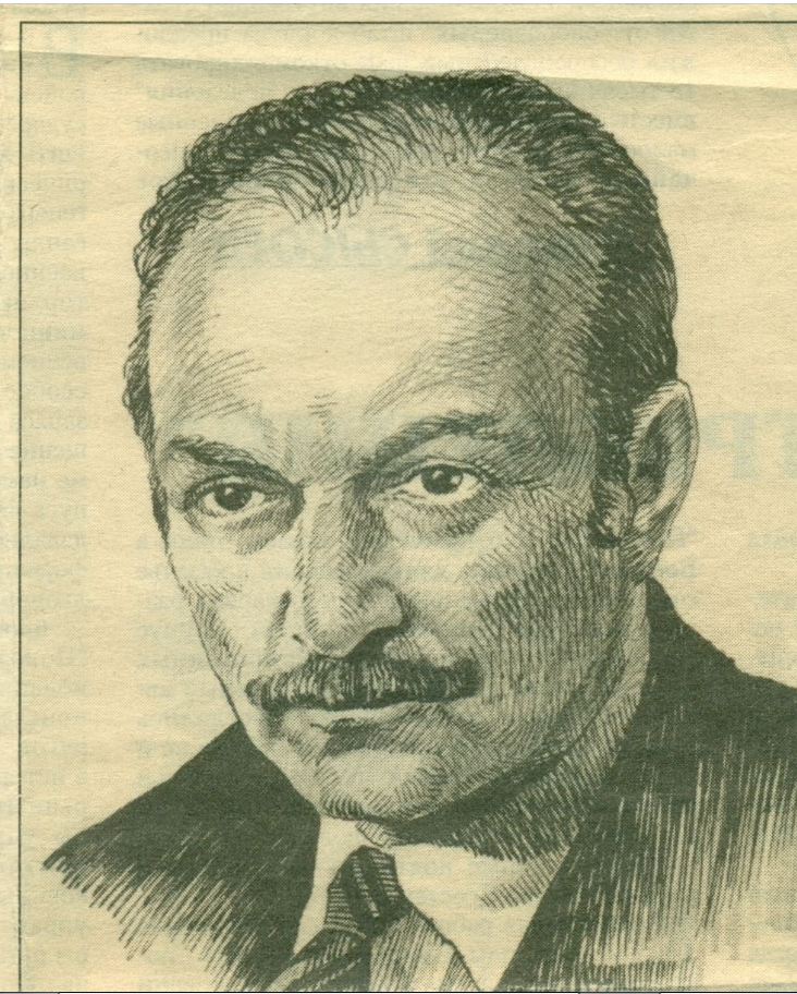 Аркадий Григорьевич Адамов