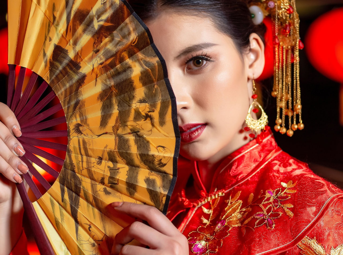 Знаки китайского гороскопа