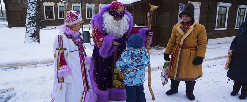 Фото: Руслан Нуриахметов