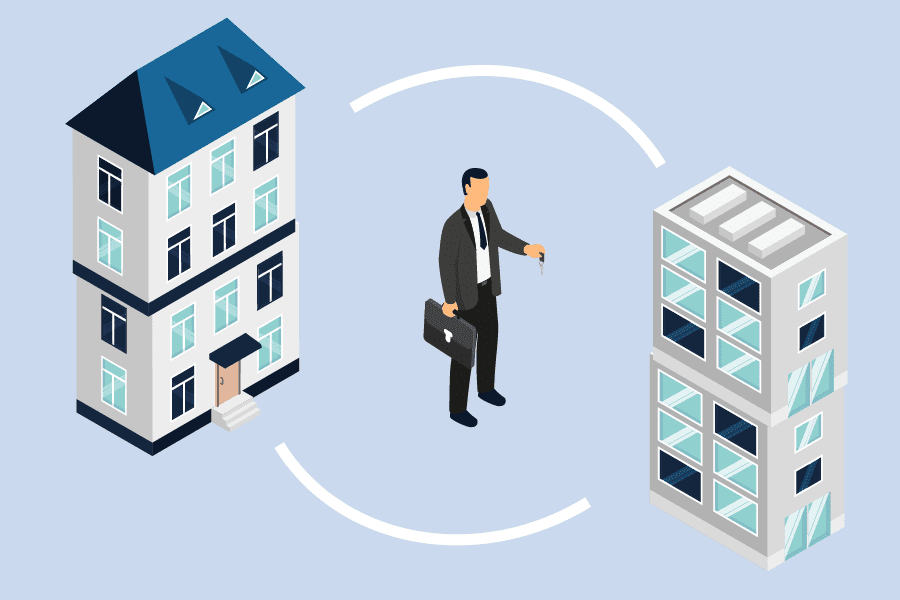 Рассрочка при продаже жилья: выгоды и риски