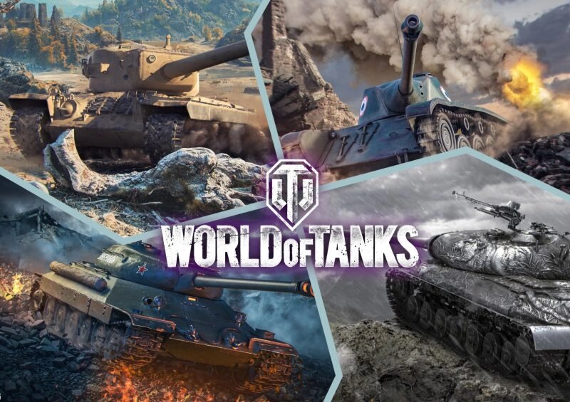 Ветеранам игры повезло, наконец-то они дождались актуализации премиумной техники, за которую в свое время были заплачены немалые деньги.