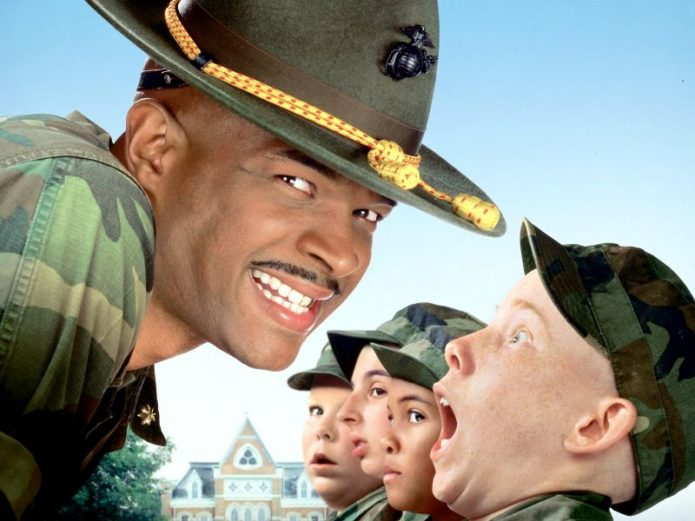 промо к фильму