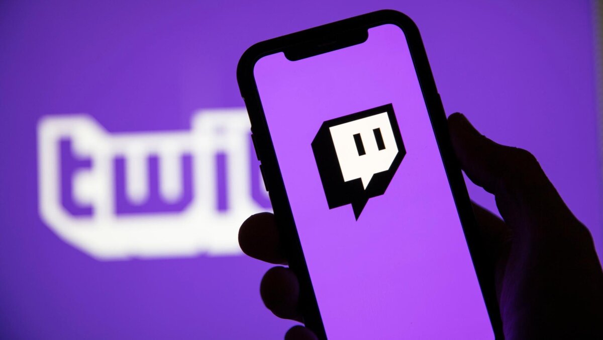 Как начать стримить на Twitch в 2022? С чего начать и вообще стоит ли оно  того? | Кузнечная Бабок | Дзен