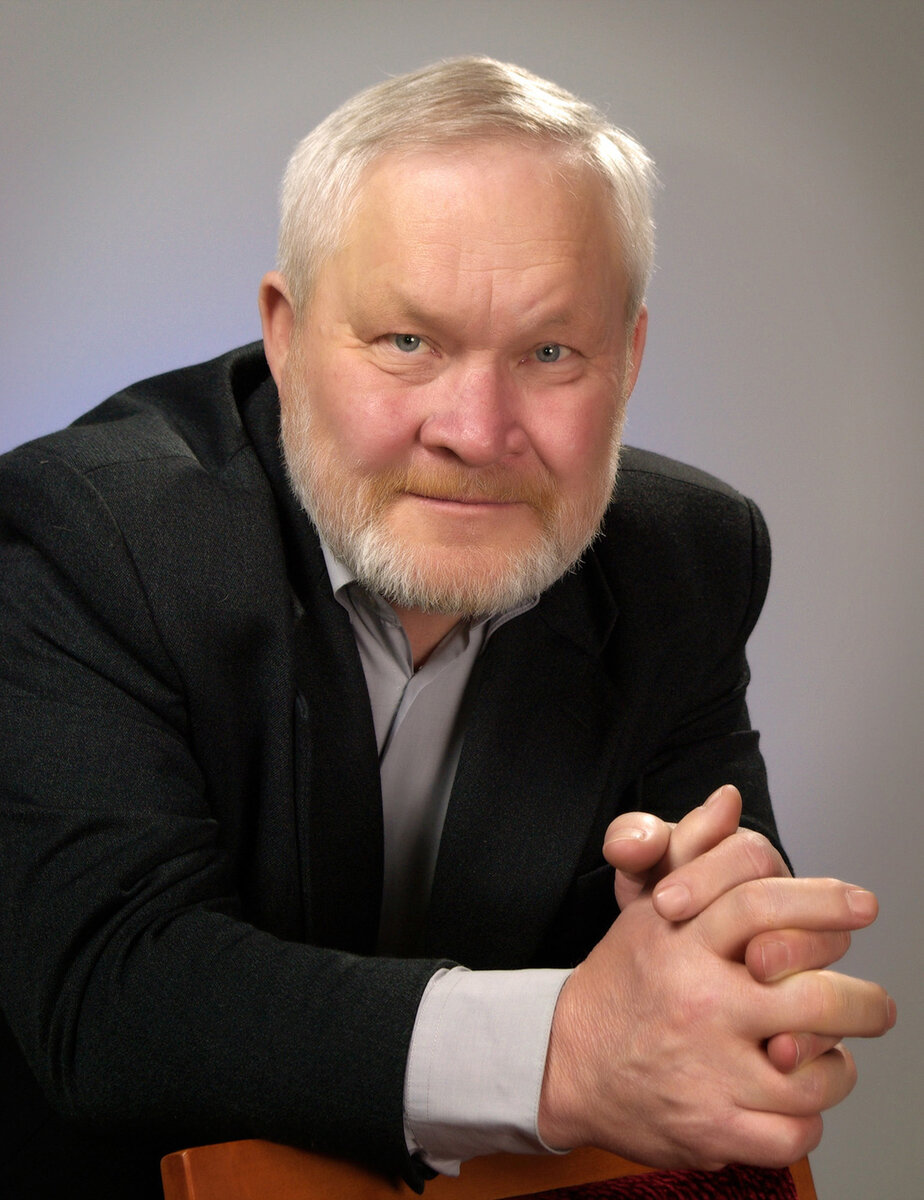 Михаил Николаевич Щукин