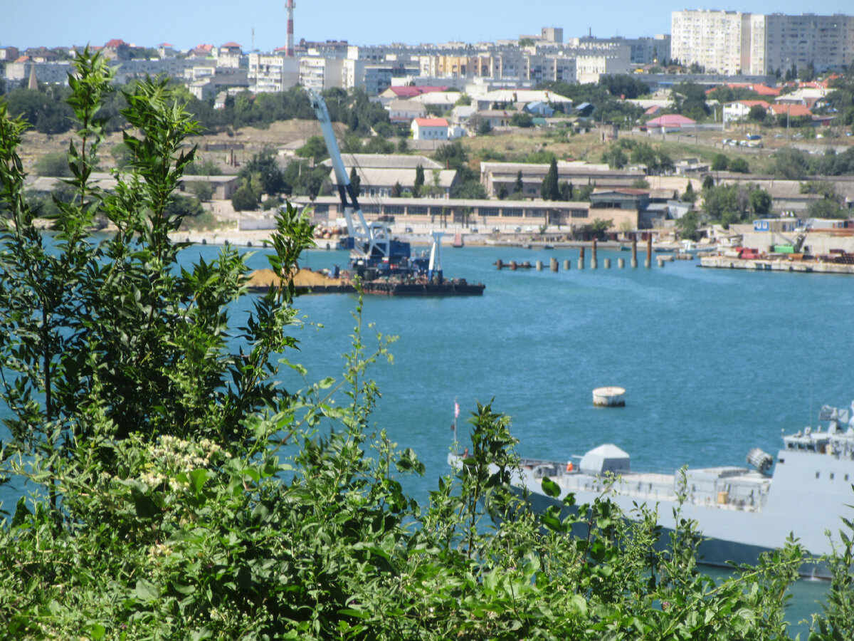 Севастополь