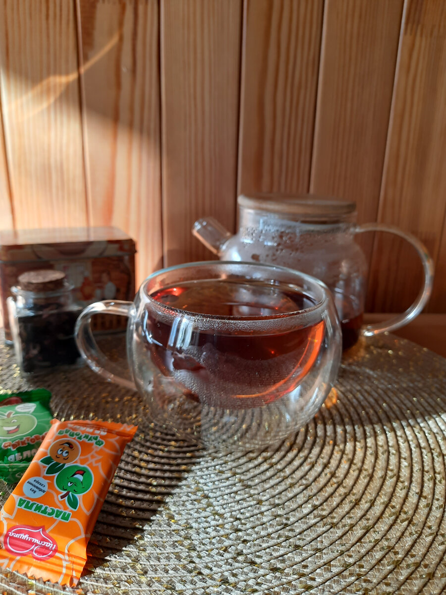 напиток-песня