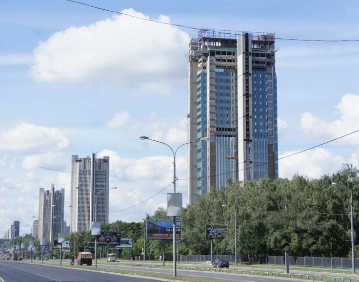 Правды 16 а