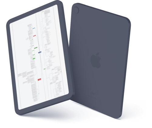 Карта с анализом ЦА (целевой аудитории): сегментируем и анализируем потенциальных клиентов по десяткам параметров, чтобы составить полную и объективную картину об их ожиданиях, проблемах, страхах и др.