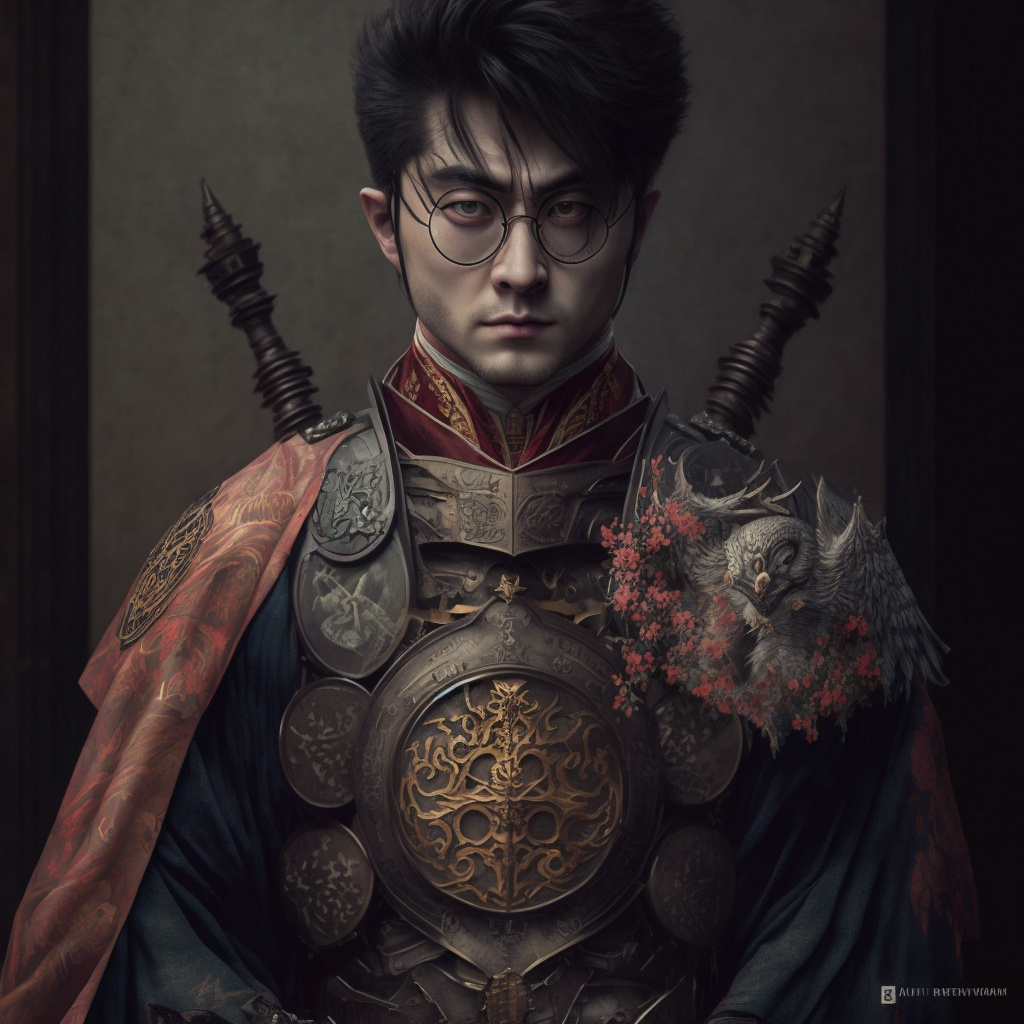 Рональд Уизли