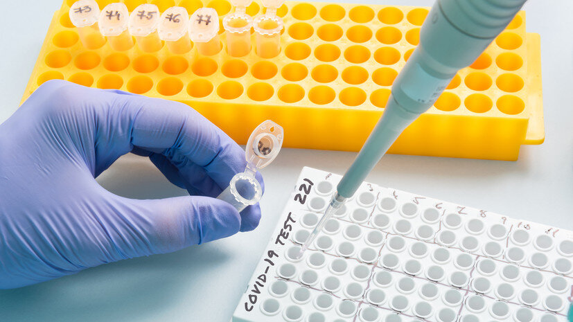   Gettyimages.ru AlexSava