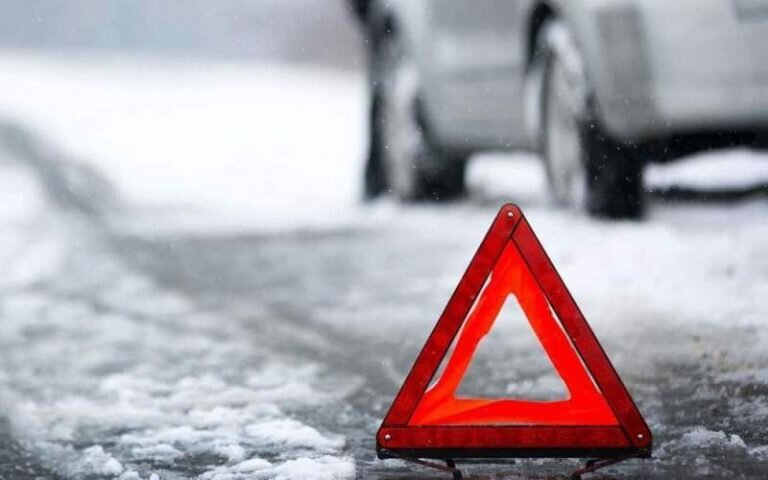    В Соль-Илецком округе в ДТП один человек погиб, четверо получили травмы Кристина Просвиркина