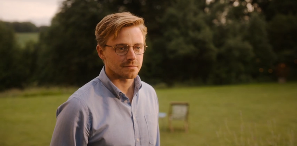 Кадр из сериала