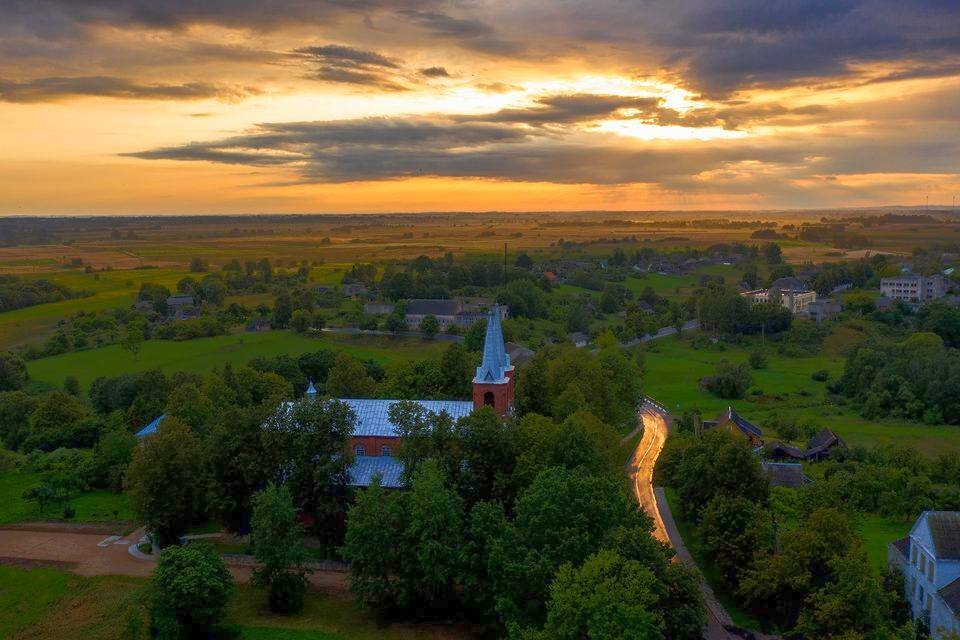 Фото сетевое. Автор неизвестен