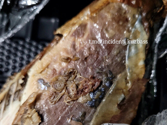     Фото: Инцидент Кузбасс