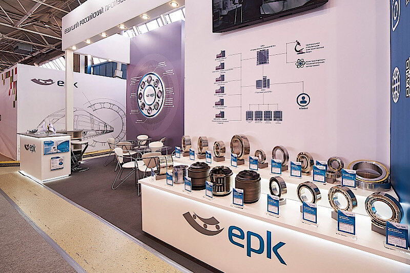 Фото: АО ЕПК