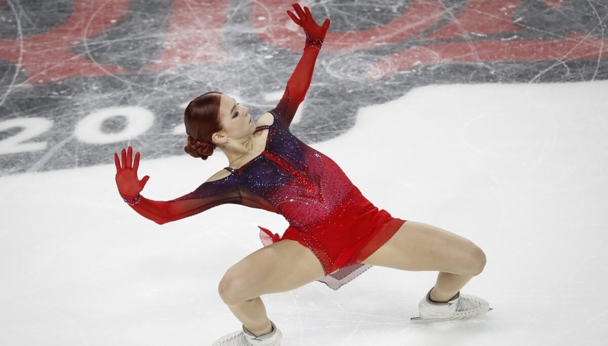    Фото: EPA / VOSTOCK Photo