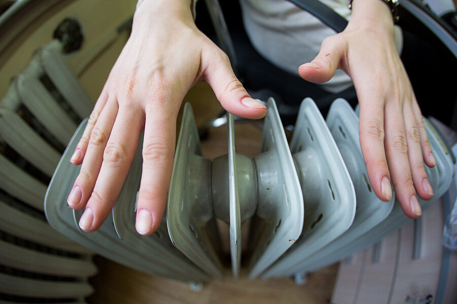 Фото: Виталий Невар / Новый Калининград