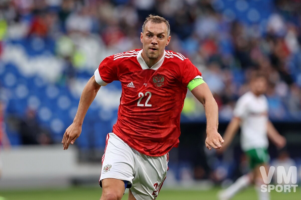 Фото: Олег Бухарев/ «В мире спорта»