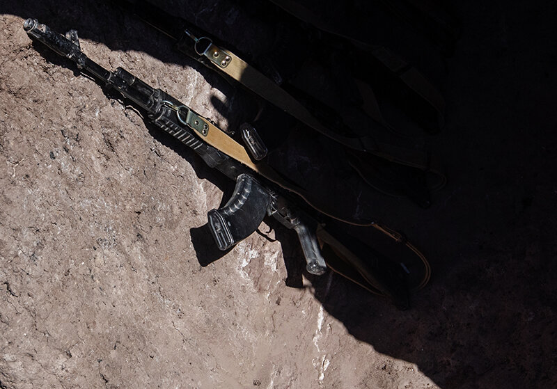    © Арам Нерсесян/РИА Новости