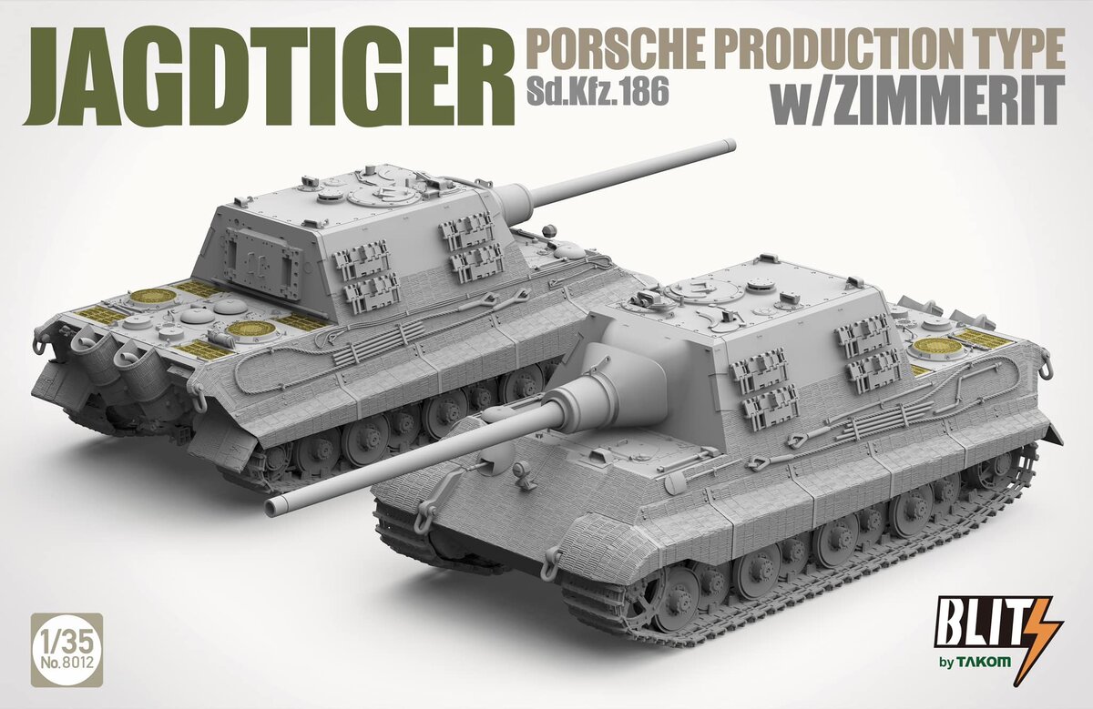 Мартовкие новинки от Italeri, Колхида от RedIronModels, порция обновлений от Takom и другие новинки сборных моделей.