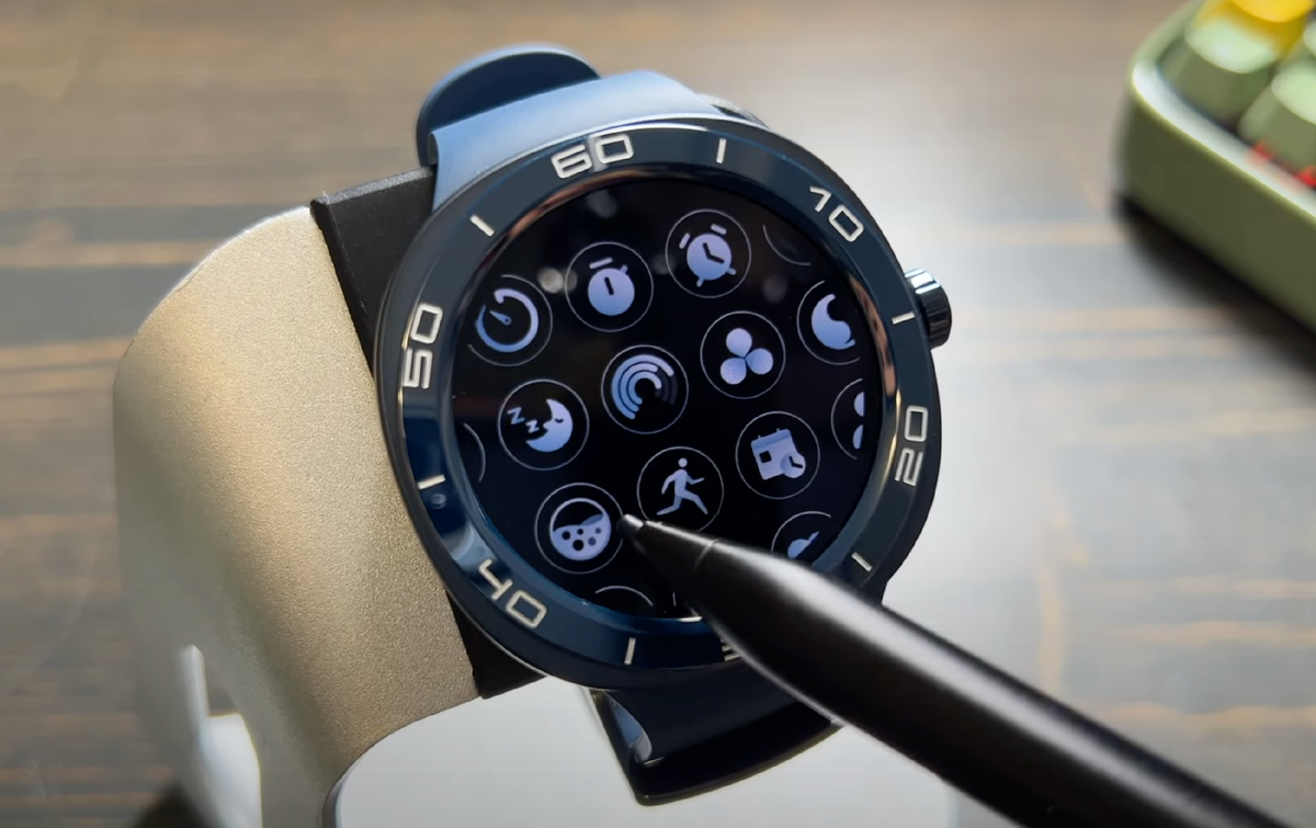 ВЗРОСЛЫЙ ТРАНСФОРМЕР 🔥 УМНЫЕ ЧАСЫ HUAWEI WATCH GT CYBER GPS | ПОЛЬЗА.NET  СТАТЬИ | Дзен