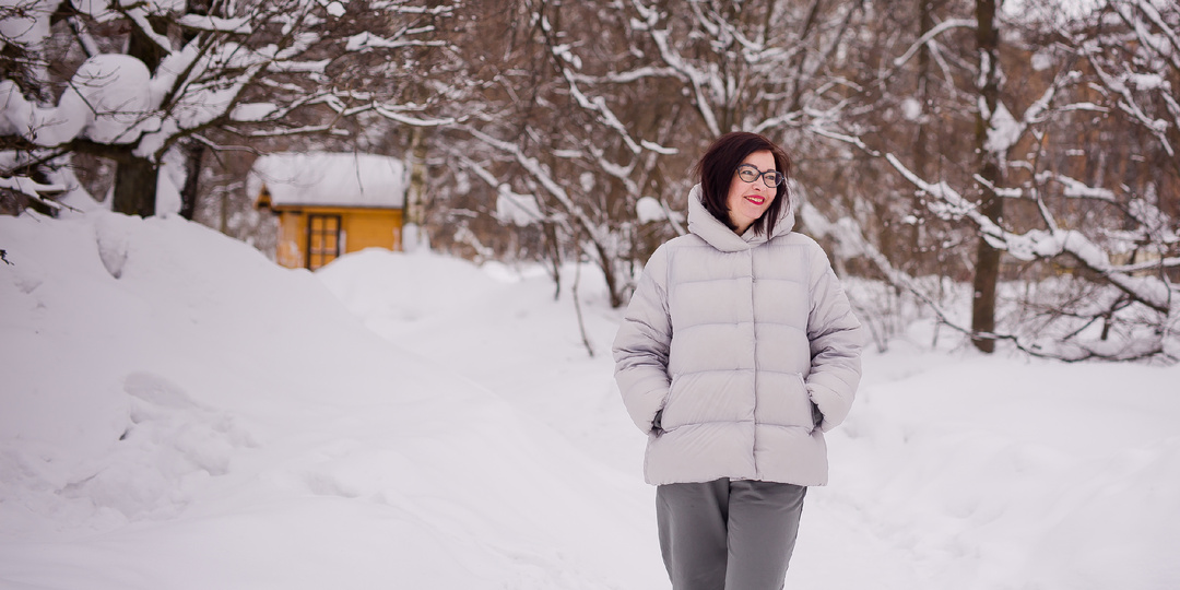 Мне 40 лет, а я ещё маленький