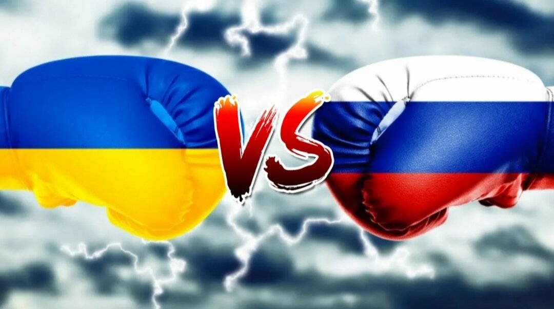 Идеологическое противостояние переросло в военное