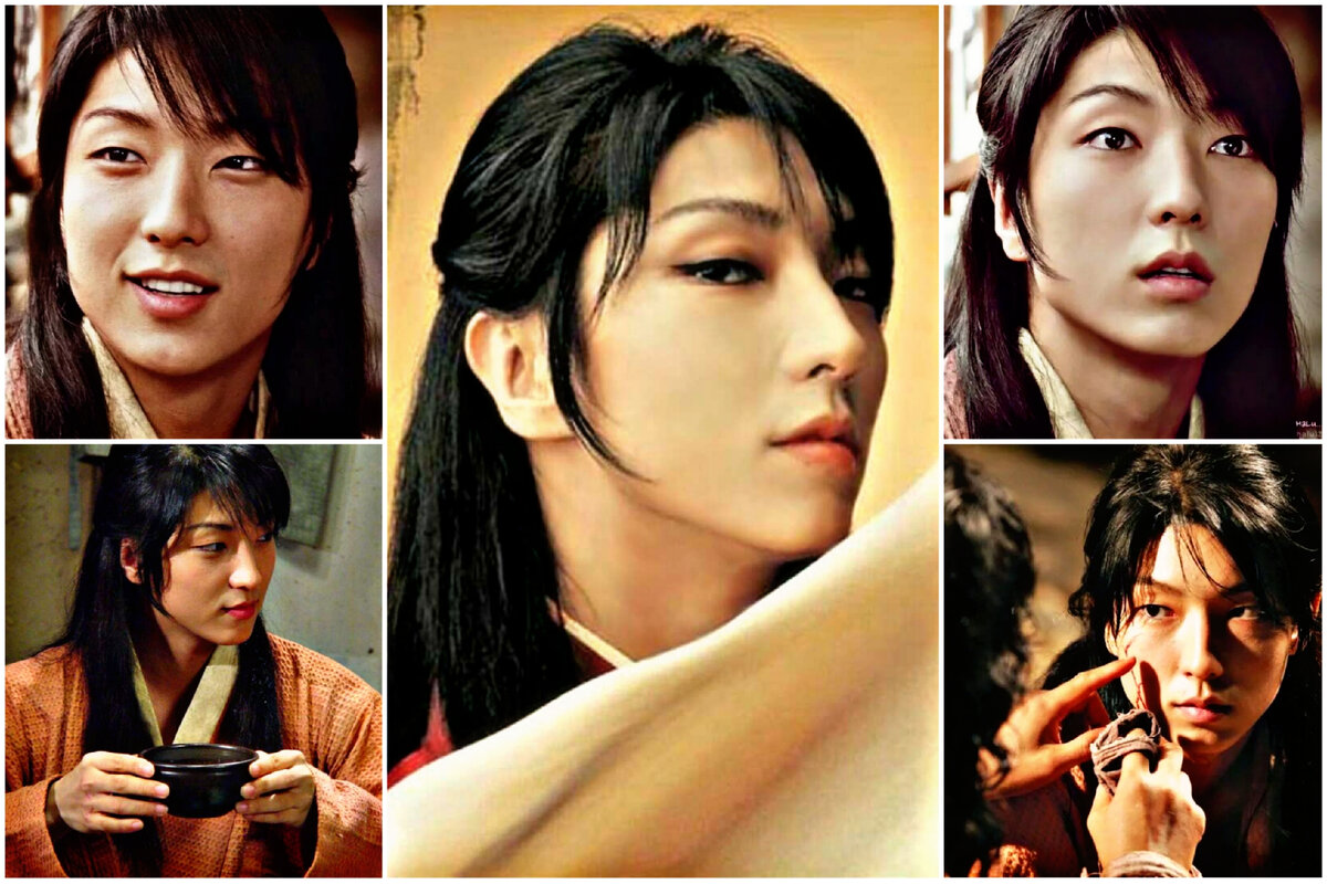 Красота невероятная! 