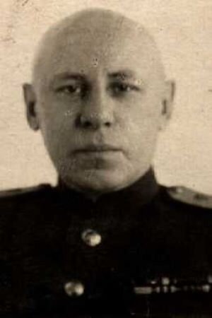 Полковник юстиции Агеев С.В.