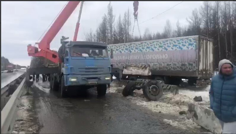 ГИБДД по Тюменской области📷
