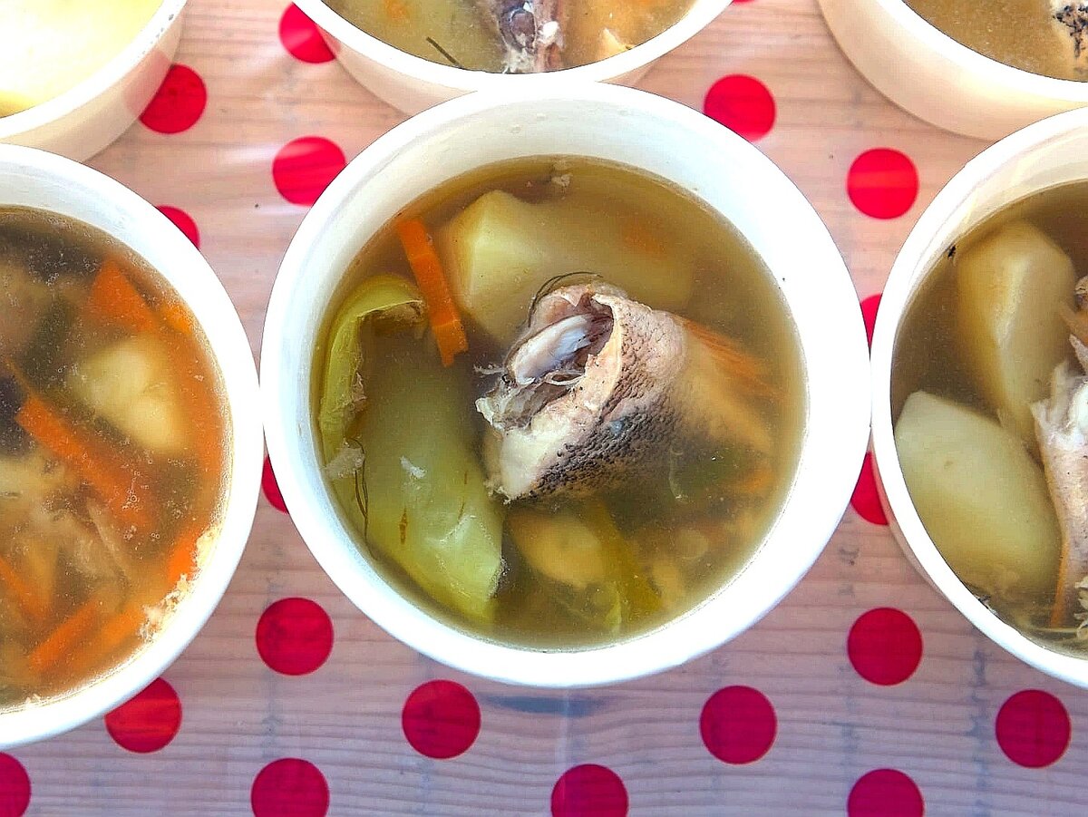 Супы – пошаговые рецепты с фото | Elementaree