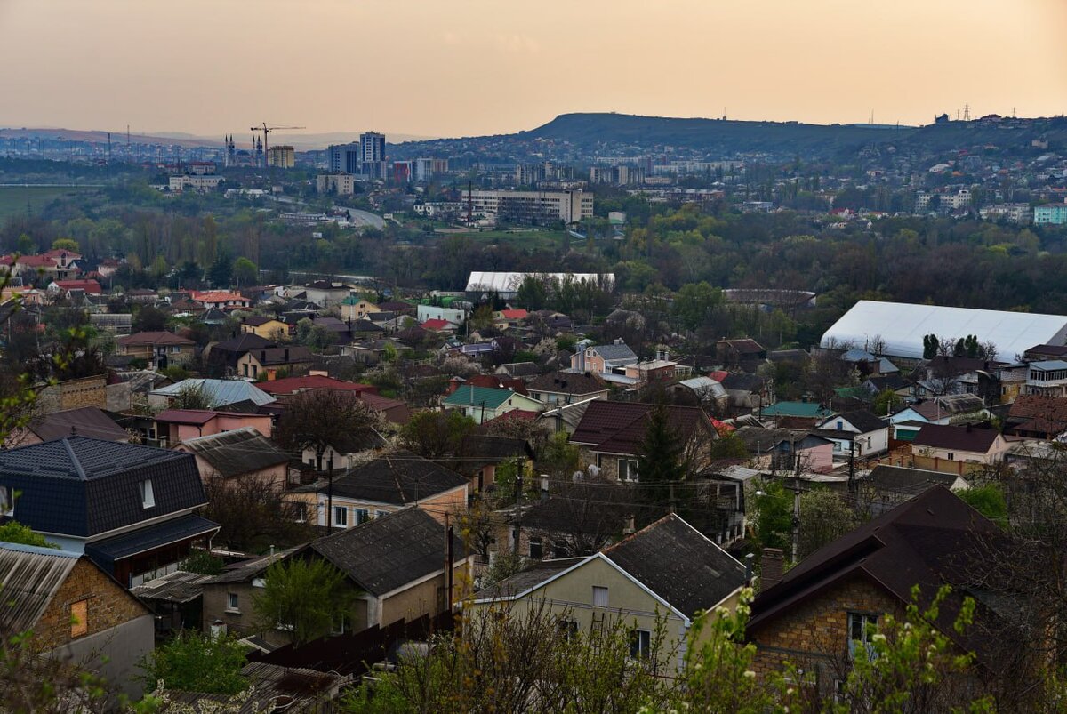 Фото: Наталья Сомова