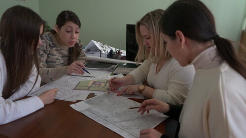 Скоро будут отобраны подрядчики для выполнения работ