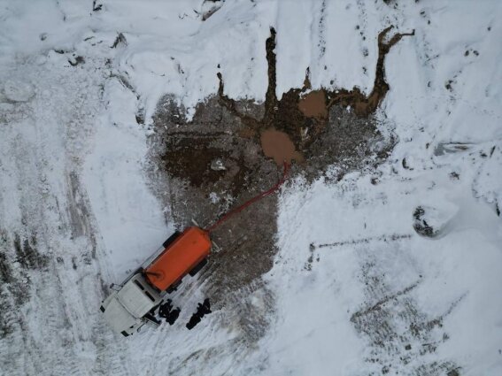    Фото: Свердловское отделение РЭО