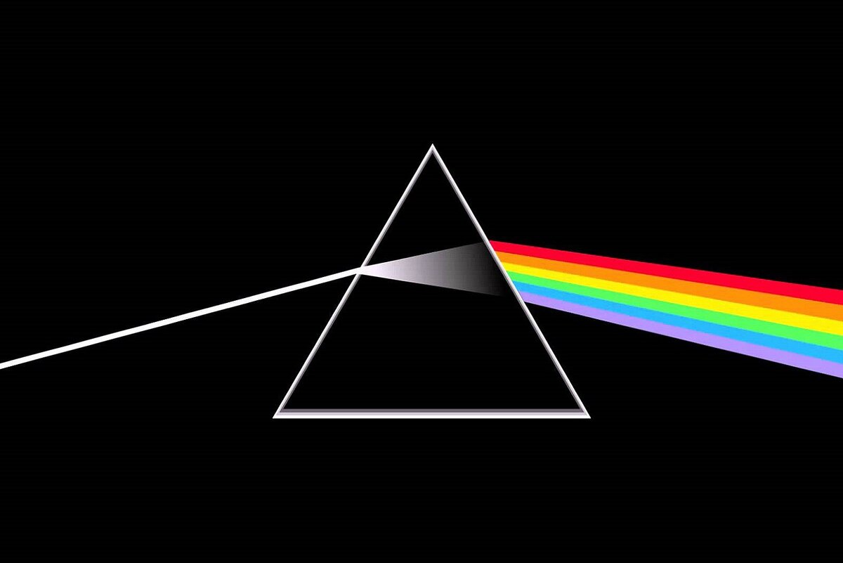 Восьмая пластинка легенд прог-рока Pink Floyd — один из самых продаваемых альбомов в мире, не покидавший американские чарты на протяжении целых 15 лет, и вместе с тем грандиозное пиршество музыкальной