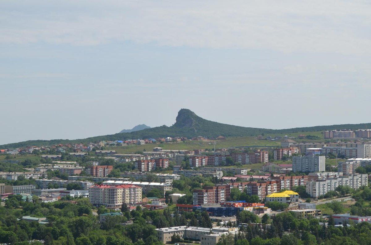 г. Лермонтов