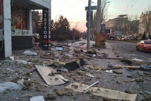    Фото: ДАН Ирина Амелина