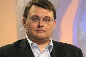    Евгений Фёдоров. Фото: novosibirsk-news.net Игнатенко Виктор