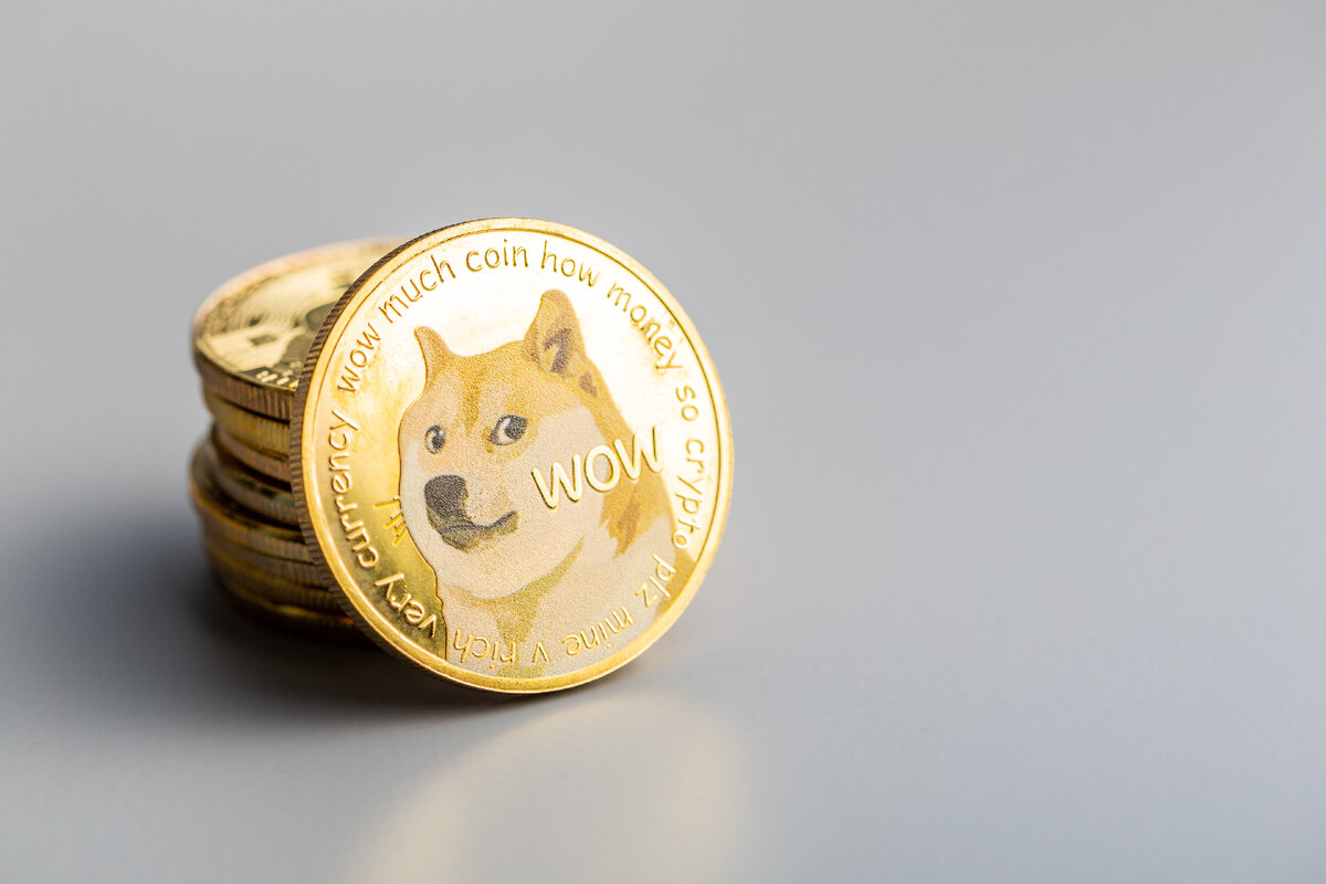 Криптовалюта Shiba Inu