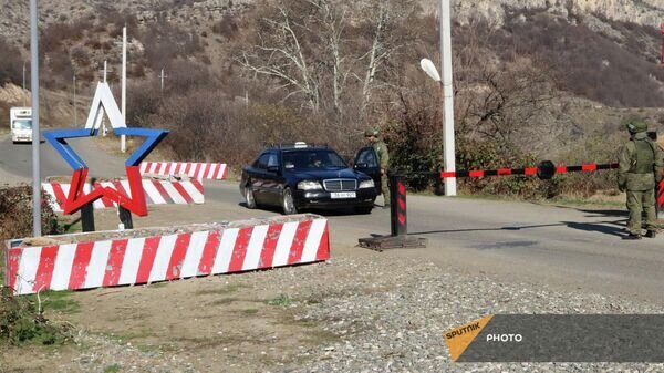    © Sputnik / Stringer