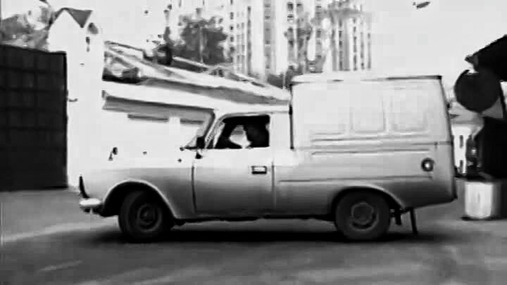 Фотокадр телеканала "Криминальная Россия". 