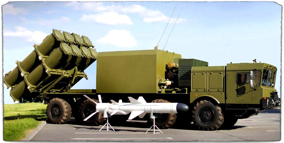 Источник: Рособоронэкспорт. 
И во всей этой истории остаётся один любопытный факт - официальных сообщений о том, что модернизированная ракета может попасть на корабли так и не поступило, что позволяет нам сделать несколько далеко идущих выводов касаемо этой самой модернизации и была ли она вообще.