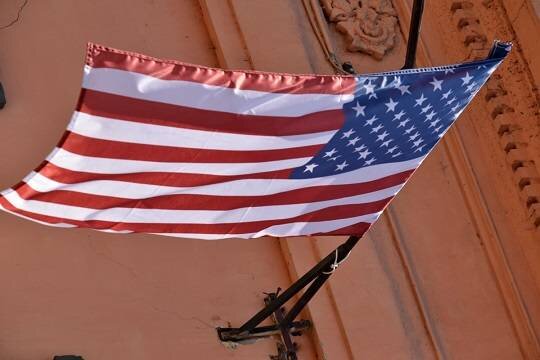    Власти США планируют ужесточить санкции против российской экономики