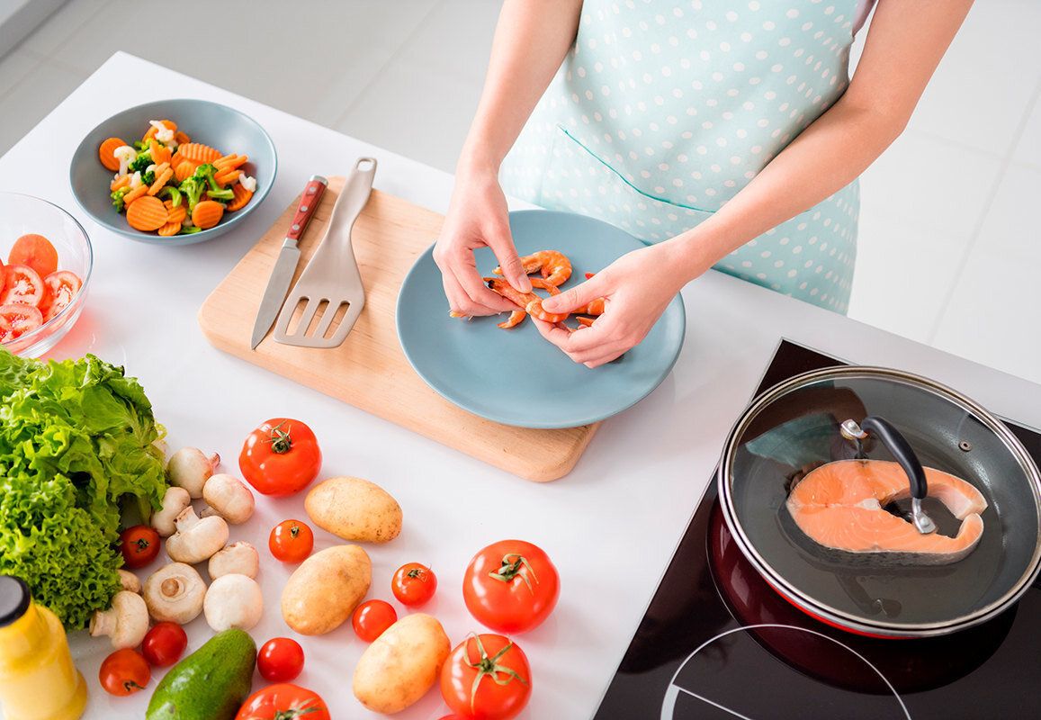     Очень полезный продукт может повысить риск рака эндометрия на 25% Какой именно?